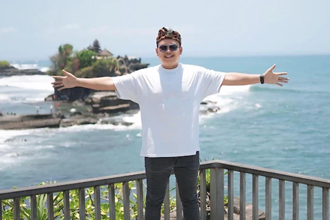 Kisah Sukses Yohanes Bayu Tri Susanto, Anak Petani yang Terkenal Pekerja Keras
