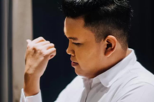Ini Sosok Legendaris Trader di Indonesia, Kerap Edukasi Masyarakat Agar Tak Tertipu
