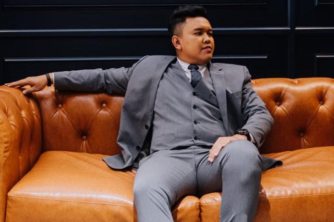 Yohanes Bayu Tri Susanto Trader Hebat yang Kini Menggeluti Bisnis Asuransi